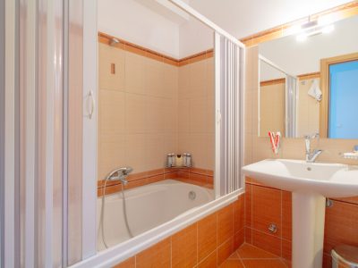 Bathroom Must4sea Villa