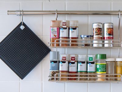 Kitchen details Must4sea Villa